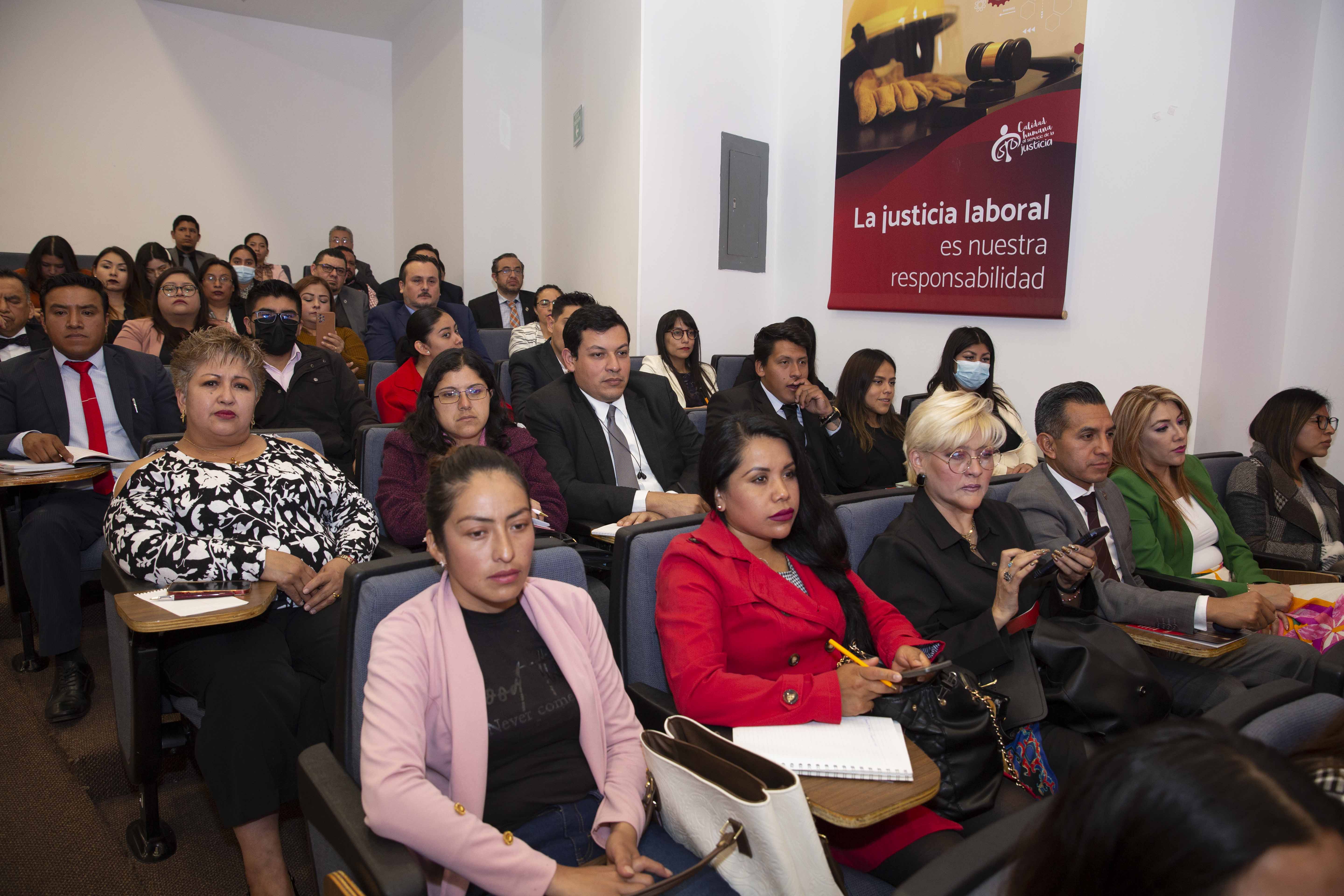 III Congreso Justicia Familiar